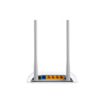 Рутер TP-Link TL-WR840N 300N 5 Рутер TP-Link TL-WR840N 300N 5