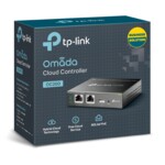 Access point (Точка за достъп) TP-Link Omada Cloud Controller OC200 2 Access point (Точка за достъп) TP-Link Omada Cloud Controller OC200 2