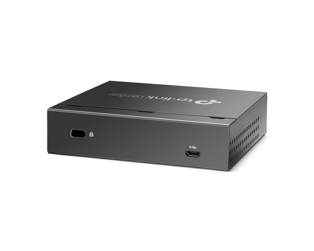 Access point (Точка за достъп) TP-Link Omada Cloud Controller OC200 8 Access point (Точка за достъп) TP-Link Omada Cloud Controller OC200 8