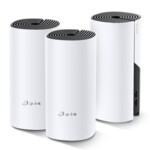 Рутер TP-Link Deco M4 AC1200 (3-pack) V2 2 Рутер TP-Link Deco M4 AC1200 (3-pack) V2 2