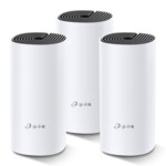 <span>Рутер</span> TP-Link Deco M4 AC1200 (3-pack) V2 <span class='catalog-num-in-name'>Deco M4(3-pack)</span> -  - Pic.bg <span>Рутер</span> TP-Link Deco M4 AC1200 (3-pack) V2 <span class='catalog-num-in-name'>Deco M4(3-pack)</span> -