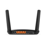 Рутер Безжичен двулентов 4G рутер TP-Link Archer MR400 AC1200 2 Рутер Безжичен двулентов 4G рутер TP-Link Archer MR400 AC1200 2