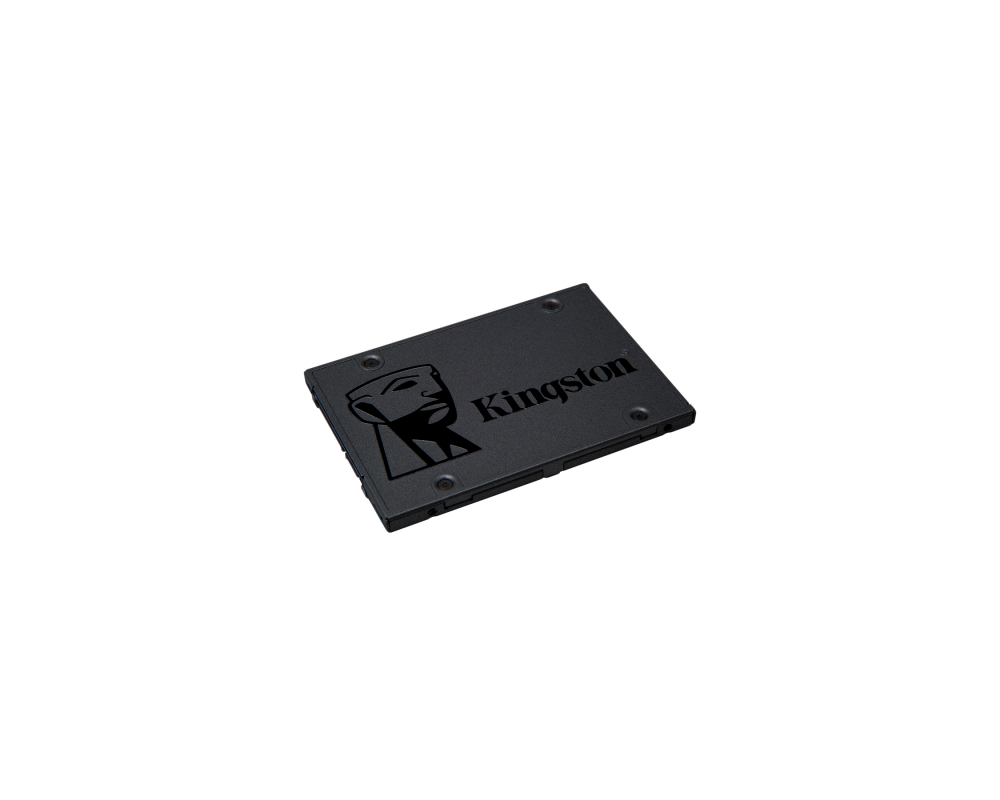 SSD Kingston A400 2.5 960GB SATA SSD 8 SSD Kingston A400 2.5 960GB SATA SSD 8