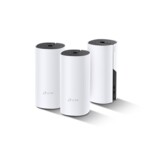 Рутер TP-Link Deco P9(3-pack) AC1200 + AV1000 хибрид 6 Рутер TP-Link Deco P9(3-pack) AC1200 + AV1000 хибрид 6