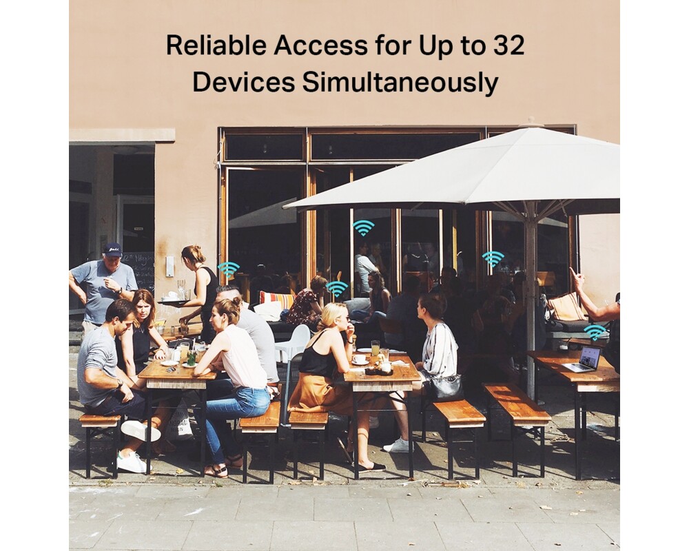 Рутер TP-Link TL-MR100 N300 7 Рутер TP-Link TL-MR100 N300 7