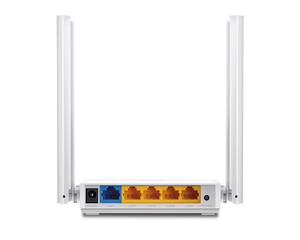Рутер TP-Link Archer C24 AC750 2 Рутер TP-Link Archer C24 AC750 2