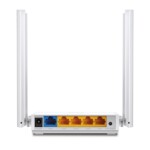 Рутер TP-Link Archer C24 AC750 2 Рутер TP-Link Archer C24 AC750 2