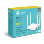 Рутер TP-Link Archer C24 AC750 3 Рутер TP-Link Archer C24 AC750 3