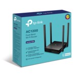 Рутер TP-Link Archer C54 AC1200 3 Рутер TP-Link Archer C54 AC1200 3