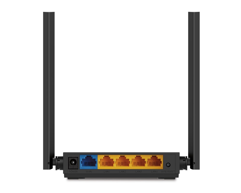 Рутер TP-Link Archer C54 AC1200 2 Рутер TP-Link Archer C54 AC1200 2