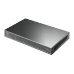 Switch (Комутатор) TP-Link SG2008P с 4 PoE+ порта 2 Switch (Комутатор) TP-Link SG2008P с 4 PoE+ порта 2