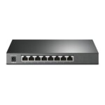 Switch (Комутатор) TP-Link SG2008P с 4 PoE+ порта 6 Switch (Комутатор) TP-Link SG2008P с 4 PoE+ порта 6