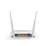 Рутер TP-Link TL-MR3420 6 Рутер TP-Link TL-MR3420 6