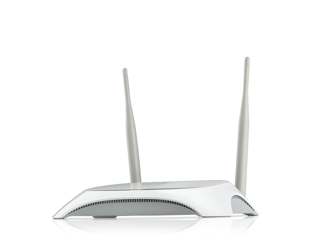 Рутер TP-Link TL-MR3420 5 Рутер TP-Link TL-MR3420 5