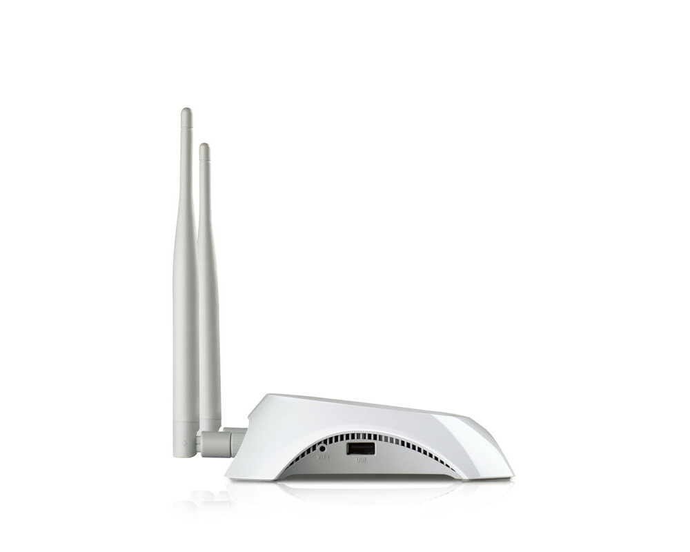Рутер TP-Link TL-MR3420 7 Рутер TP-Link TL-MR3420 7