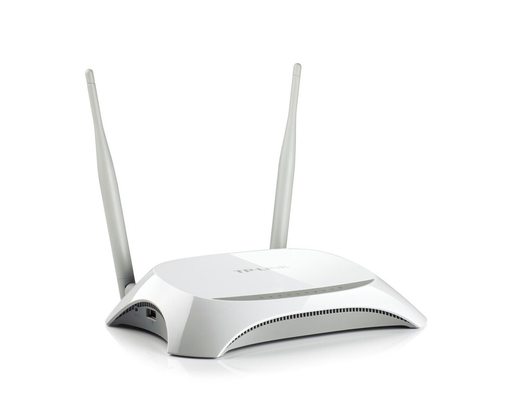 Рутер TP-Link TL-MR3420 13 Рутер TP-Link TL-MR3420 13