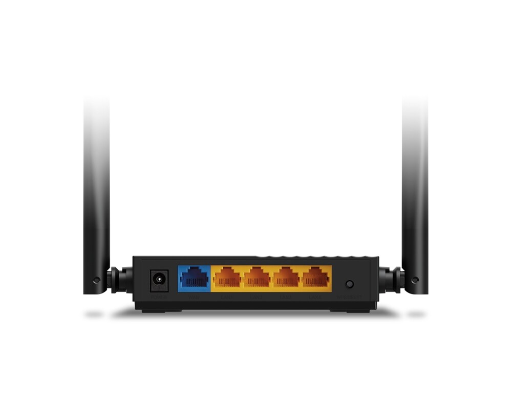 Рутер TP-Link Archer C64 AC1200 2 Рутер TP-Link Archer C64 AC1200 2