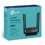 Рутер TP-Link Archer C64 AC1200 5 Рутер TP-Link Archer C64 AC1200 5