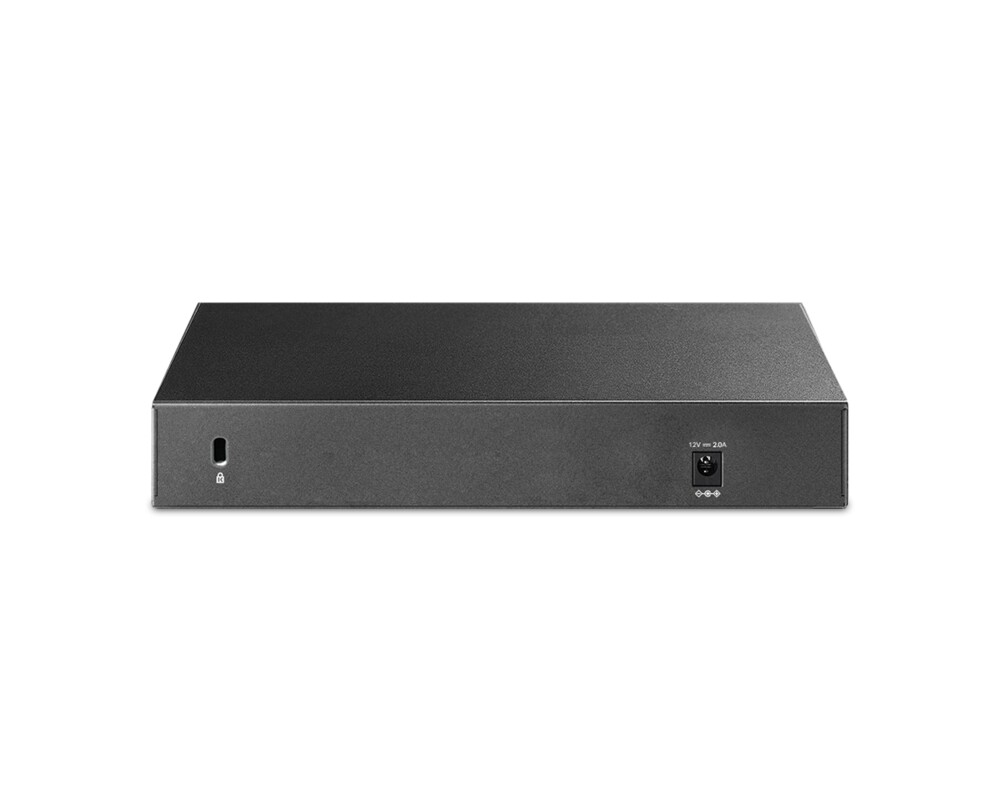Switch (Комутатор) TP-Link TL-SX105 14 Switch (Комутатор) TP-Link TL-SX105 14