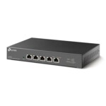 Switch (Комутатор) TP-Link TL-SX105 2 Switch (Комутатор) TP-Link TL-SX105 2