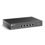 Switch (Комутатор) TP-Link TL-SX105 6 Switch (Комутатор) TP-Link TL-SX105 6