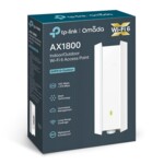 Access point (Точка за достъп) TP-Link EAP610-Outdoor AX1800 5 Access point (Точка за достъп) TP-Link EAP610-Outdoor AX1800 5
