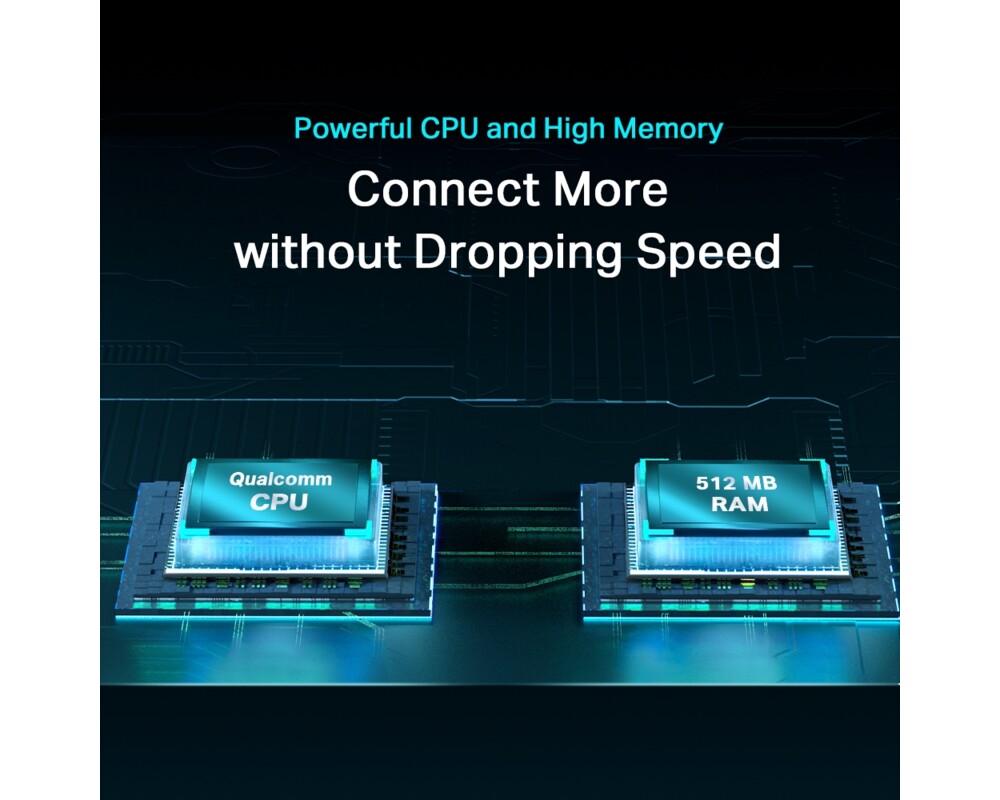 Рутер TP-Link Archer AX55 AX3000 5 Рутер TP-Link Archer AX55 AX3000 5