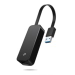 Мрежова карта TP-Link UE306 USB 3.0 към RJ45 гигабитен 15 Мрежова карта TP-Link UE306 USB 3.0 към RJ45 гигабитен 15