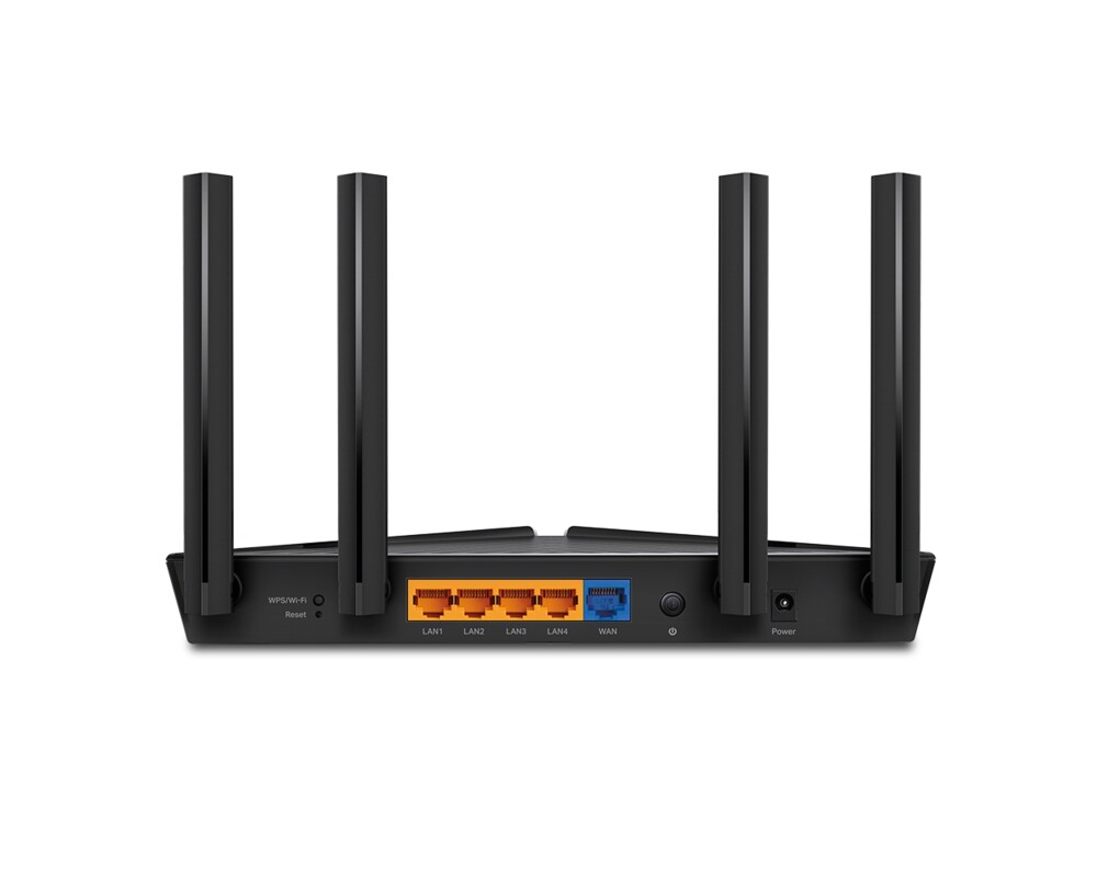 Рутер TP-Link Archer AX53 AX3000 Gigabit Wi-Fi 6 2 Рутер TP-Link Archer AX53 AX3000 Gigabit Wi-Fi 6 2