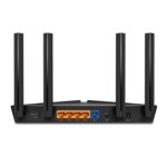 Рутер TP-Link Archer AX53 AX3000 Gigabit Wi-Fi 6 2 Рутер TP-Link Archer AX53 AX3000 Gigabit Wi-Fi 6 2