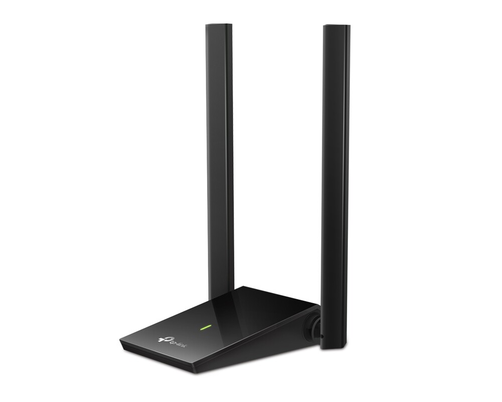 Мрежова карта TP-Link Archer T4U Plus AC1300 4 Мрежова карта TP-Link Archer T4U Plus AC1300 4
