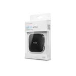USB хъб TP-Link UH400 USB 3.0 с 4 порта 12 USB хъб TP-Link UH400 USB 3.0 с 4 порта 12