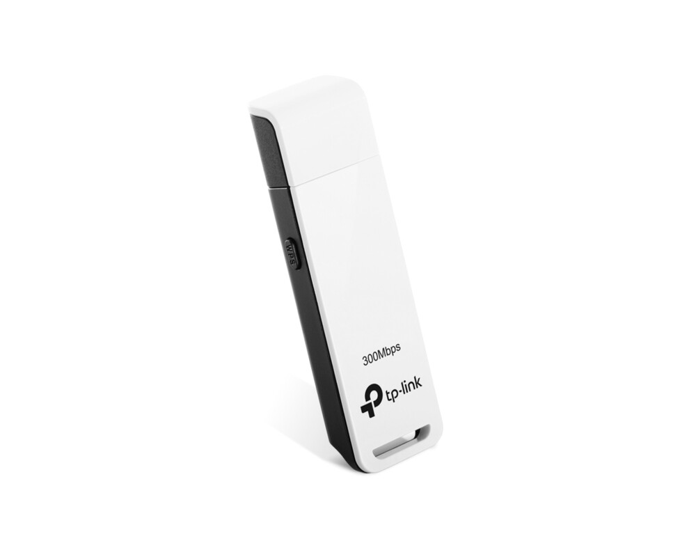 Мрежова карта TP-Link TL-WN821N 4 Мрежова карта TP-Link TL-WN821N 4