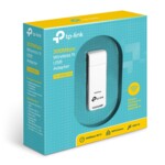 Мрежова карта TP-Link TL-WN821N 5 Мрежова карта TP-Link TL-WN821N 5