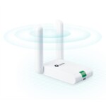 Мрежова карта TP-Link TL-WN822N 4 Мрежова карта TP-Link TL-WN822N 4