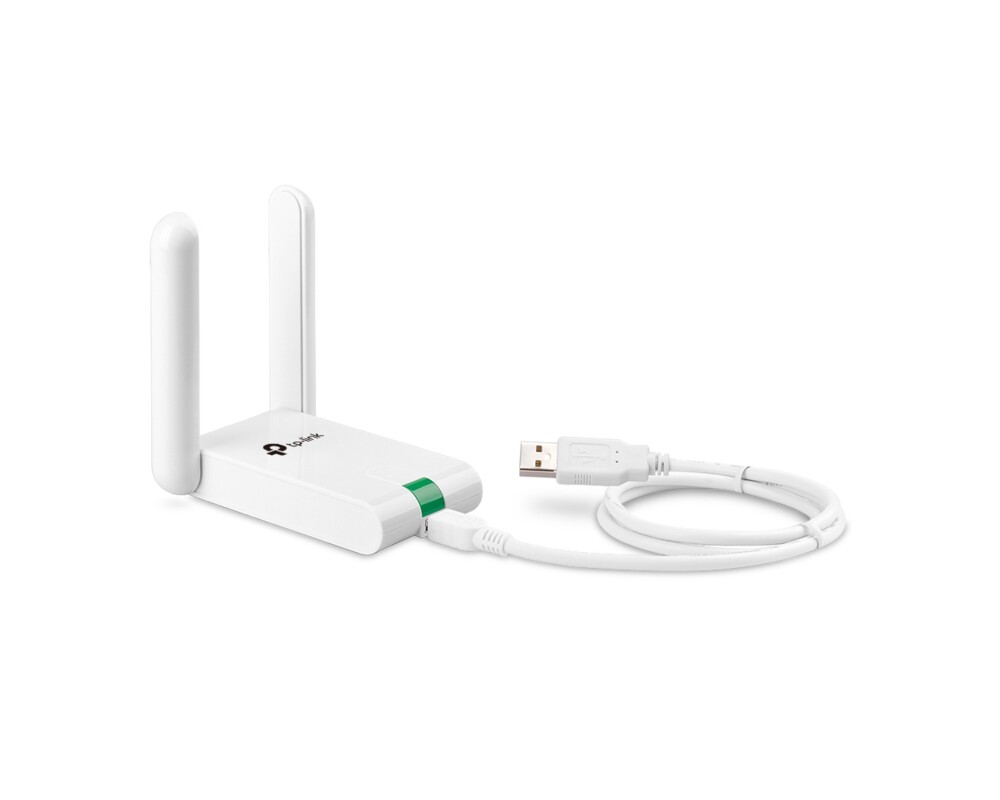Мрежова карта TP-Link TL-WN822N 2 Мрежова карта TP-Link TL-WN822N 2
