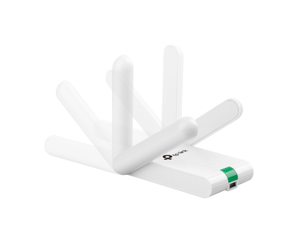 Мрежова карта TP-Link TL-WN822N 3 Мрежова карта TP-Link TL-WN822N 3