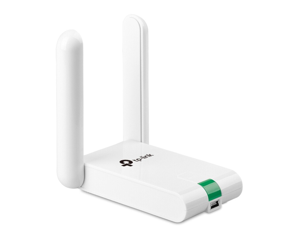 Мрежова карта TP-Link TL-WN822N 5 Мрежова карта TP-Link TL-WN822N 5