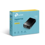 PoE адаптер TP-Link TL-PoE150S 10 PoE адаптер TP-Link TL-PoE150S 10