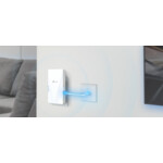 Безжичен усилвател TP-Link RE700X AX3000 Wi-Fi 6 OneMesh 2-лентов 9 Безжичен усилвател TP-Link RE700X AX3000 Wi-Fi 6 OneMesh 2-лентов 9