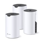 Рутер TP-Link Deco S7(3-pack) AC1900 2 Рутер TP-Link Deco S7(3-pack) AC1900 2