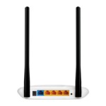 Рутер TP-Link TL-WR841N 300N 3 Рутер TP-Link TL-WR841N 300N 3