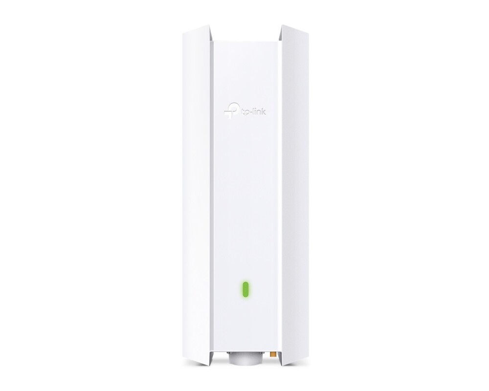 Access point (Точка за достъп) TP-Link Omada EAP650-Outdoor AX3000 Indoor/Outdoor WiFi 6 Access Point Access point (Точка за достъп) TP-Link Omada EAP650-Outdoor AX3000 Indoor/Outdoor WiFi 6 Access Point