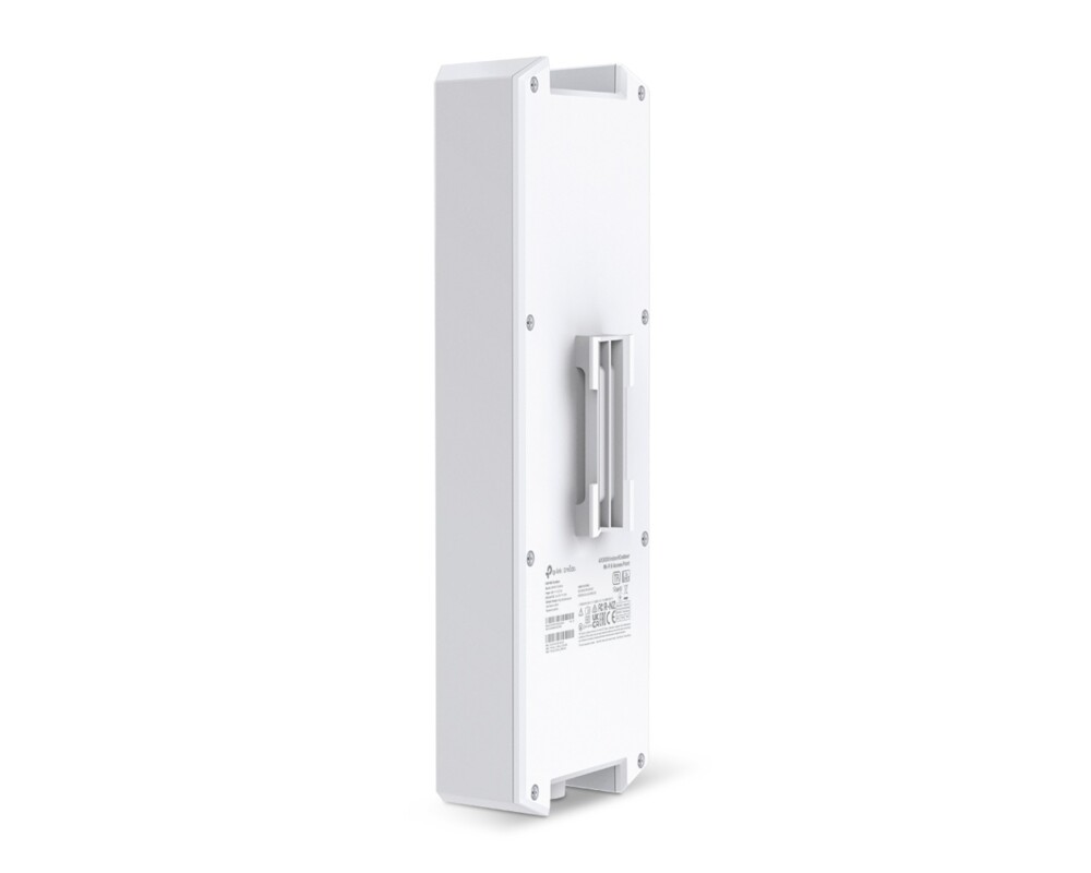 Access point (Точка за достъп) TP-Link Omada EAP650-Outdoor AX3000 Indoor/Outdoor WiFi 6 Access Point 3 Access point (Точка за достъп) TP-Link Omada EAP650-Outdoor AX3000 Indoor/Outdoor WiFi 6 Access Point 3