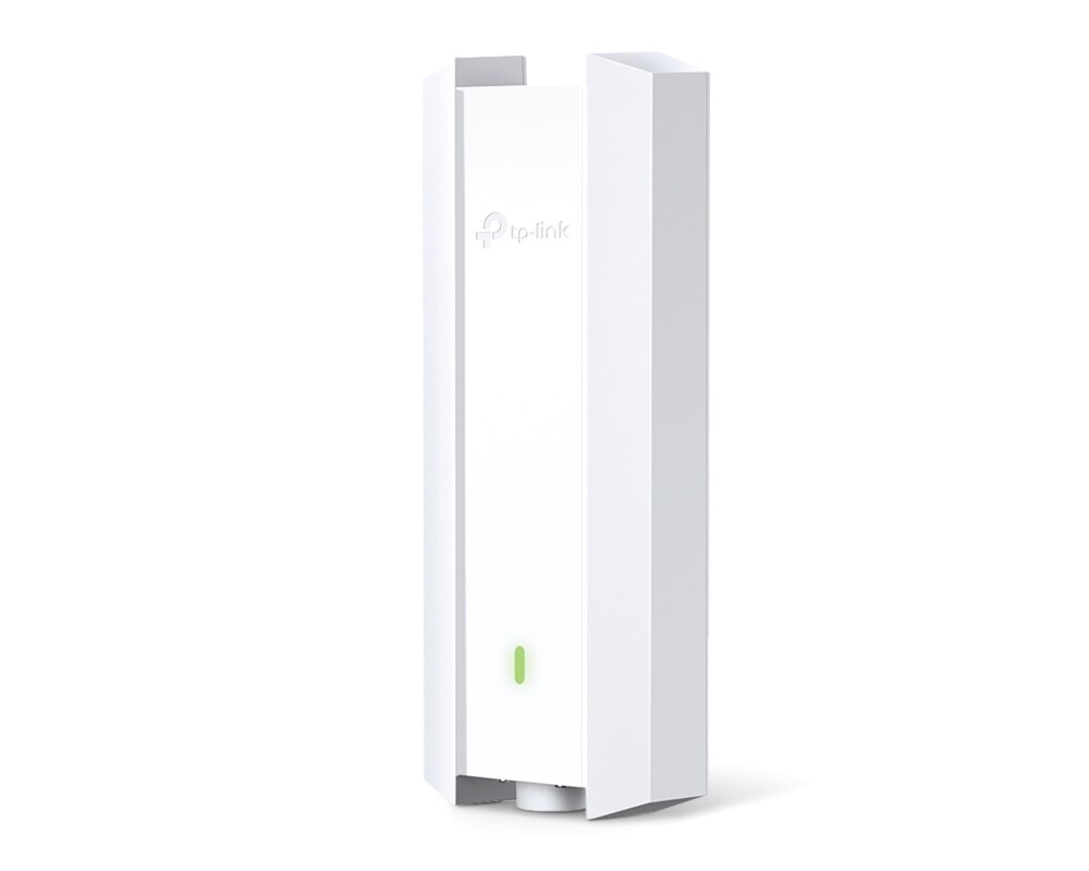 Access point (Точка за достъп) TP-Link Omada EAP650-Outdoor AX3000 Indoor/Outdoor WiFi 6 Access Point 2 Access point (Точка за достъп) TP-Link Omada EAP650-Outdoor AX3000 Indoor/Outdoor WiFi 6 Access Point 2