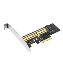 Адаптер за разширителна карта Ugreen PCIe 3.0 x4 към SSD M.2 M-Key / M.2 B-Key CM302 - черен 642547 70503 на топ цена - PIC.bg  Адаптер за разширителна карта Ugreen PCIe 3.0 x4 към SSD M.2 M-Key / M.2 B-Key CM302 - черен 642547 70503 на топ цена - PIC.bg