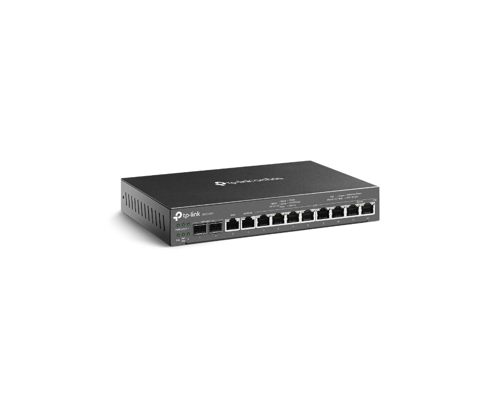 Рутер TP-Link ER7212PC 3 Рутер TP-Link ER7212PC 3