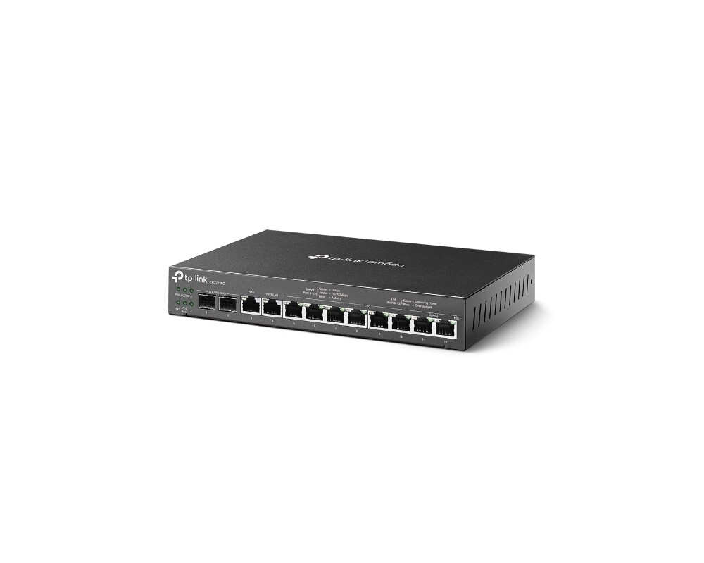 Рутер TP-Link ER7212PC 2 Рутер TP-Link ER7212PC 2