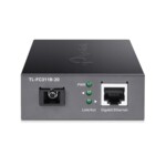 Оптичен преходник TP-Link FC311B-20 6 Оптичен преходник TP-Link FC311B-20 6