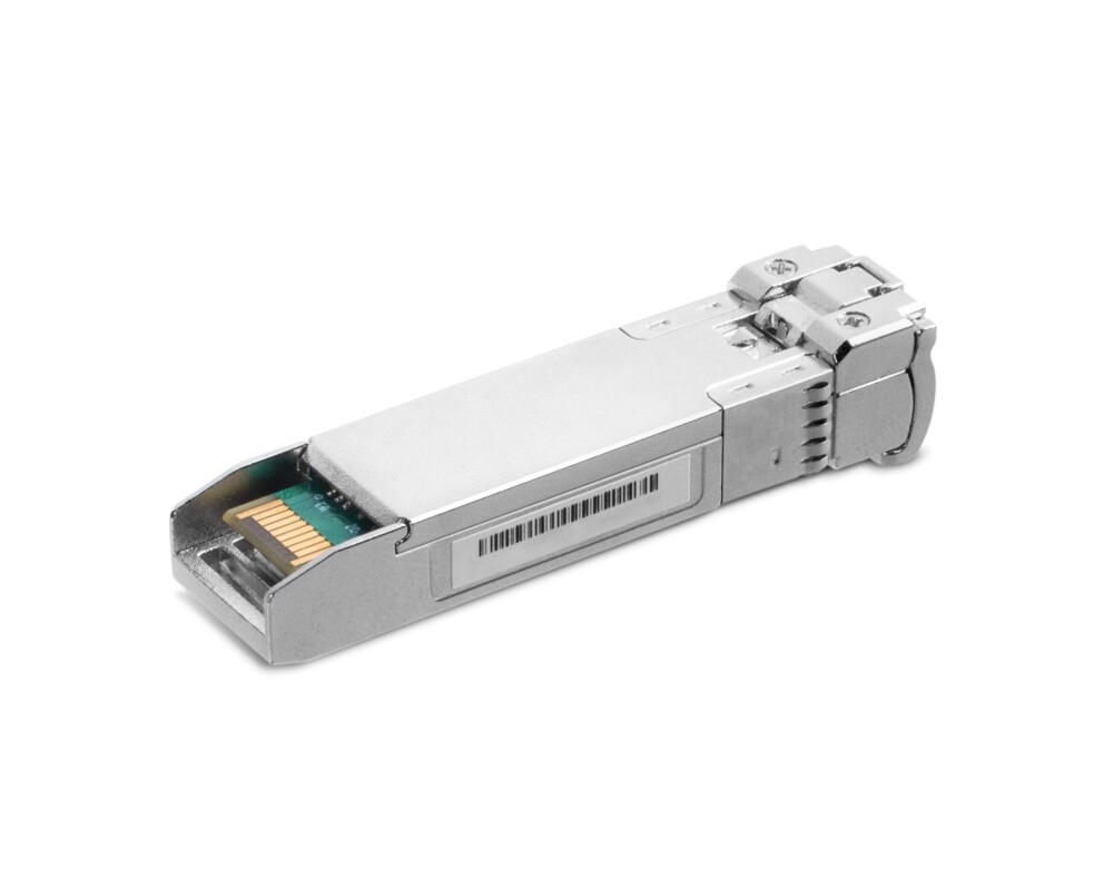 Оптичен преходник TP-Link TL-SM5110-LR 4 Оптичен преходник TP-Link TL-SM5110-LR 4